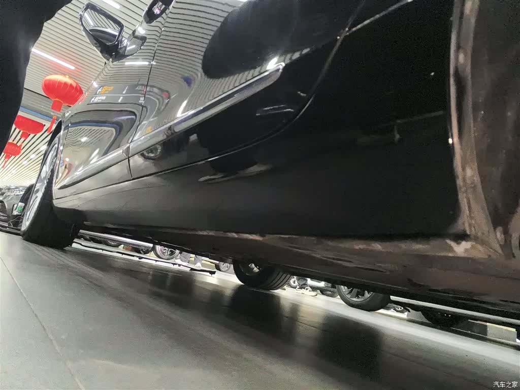 Cadillac XTS, 2016 22