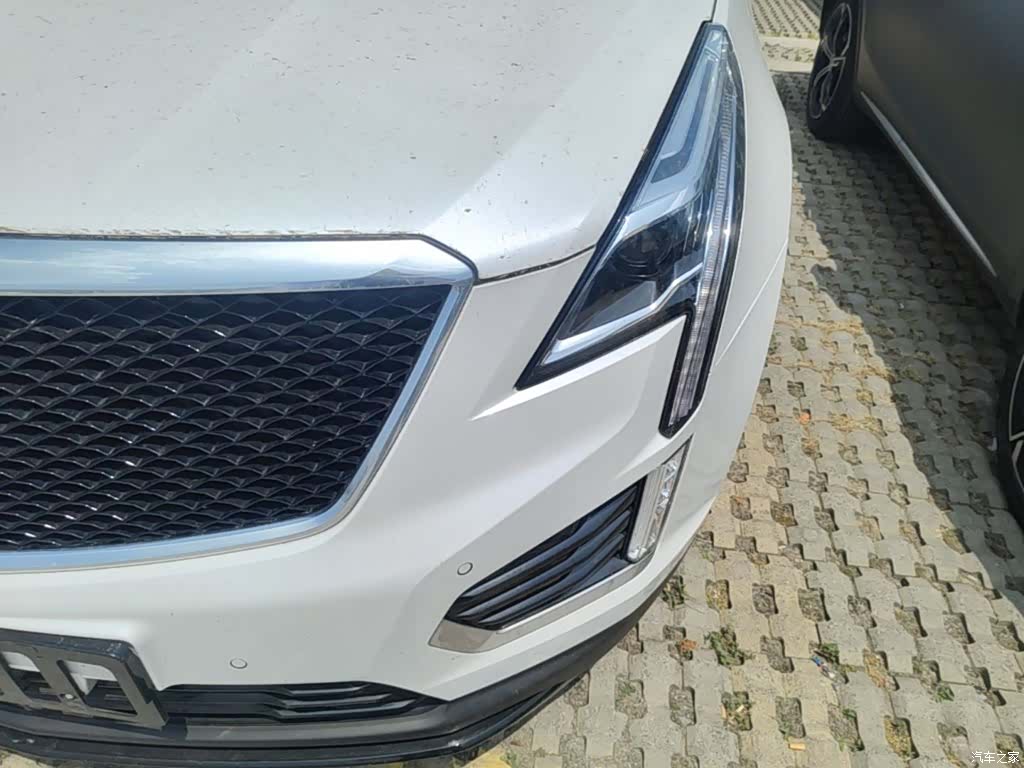 Cadillac XT5, 2024 18