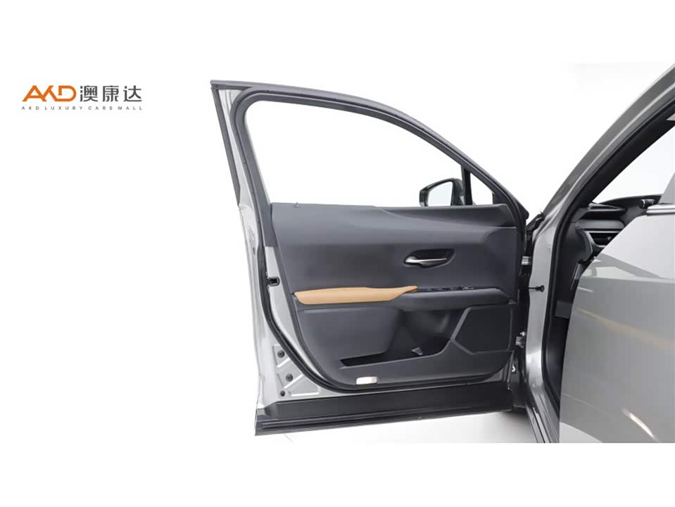 Lexus UX Lexus UX