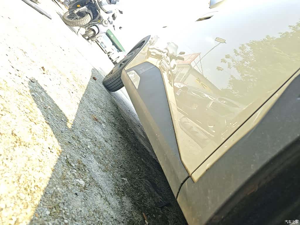 BYD Seagull, 2025 21