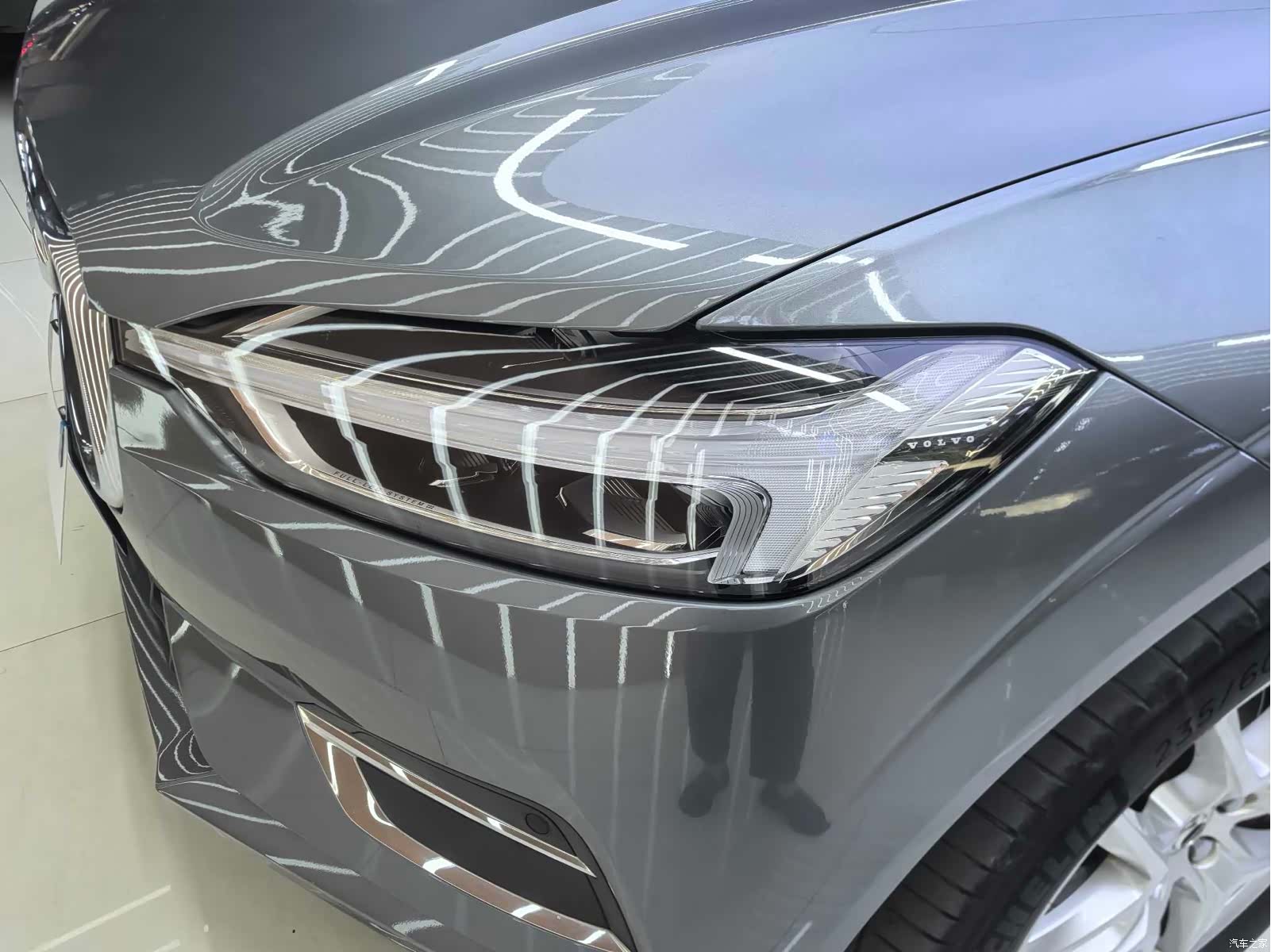 Volvo XC60, 2019 15