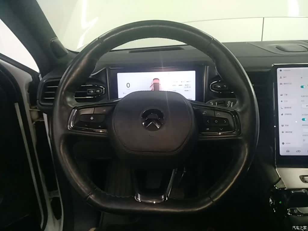NIO ES6, 2020 11