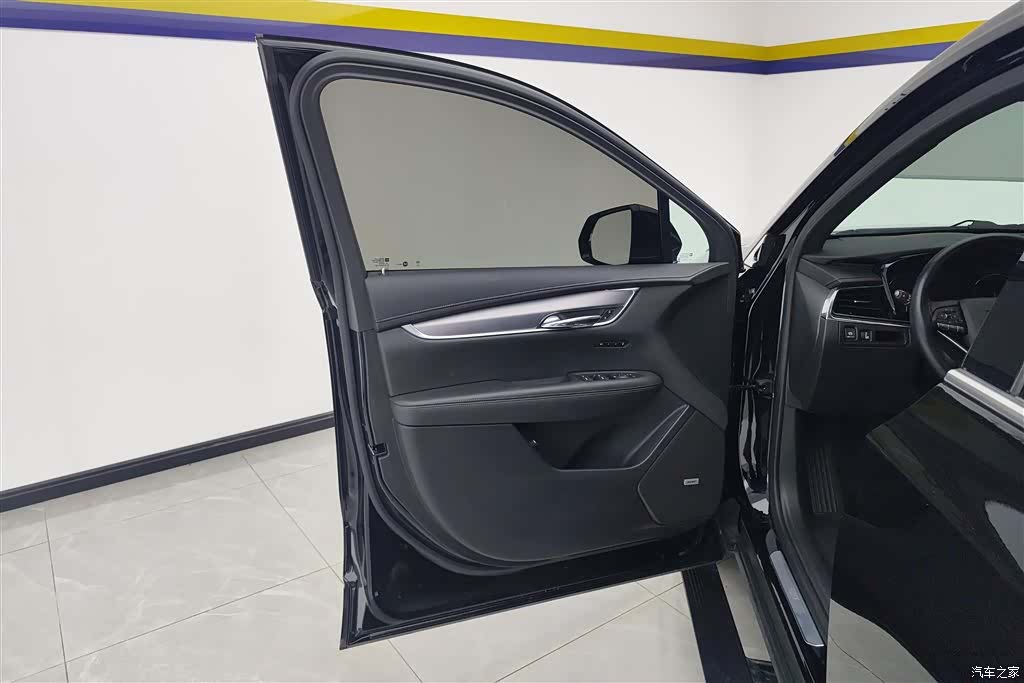 Cadillac XT6, 2020 7