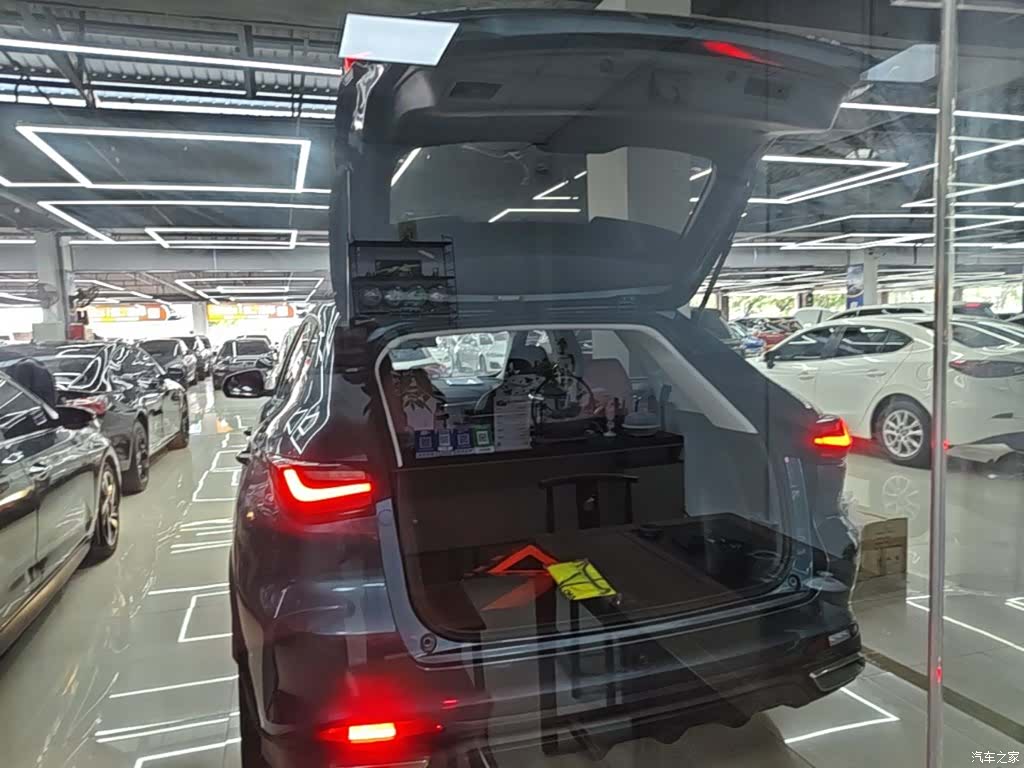 Changan X5, 2021 19