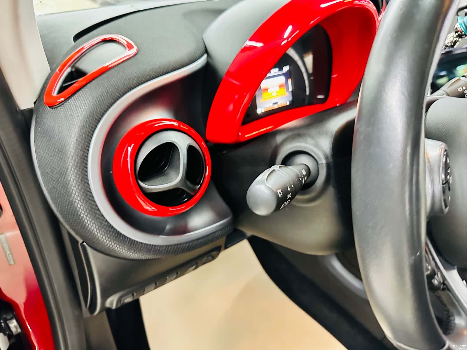 Smart Fortwo, 2017 29