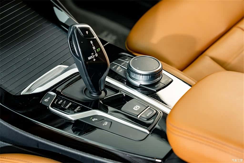 BMW X3, 2019 11