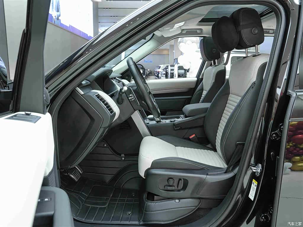 Land Rover Discovery, 2021 11