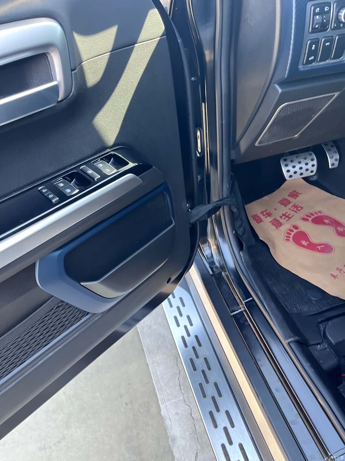 BAIC BJ40, 2024 9