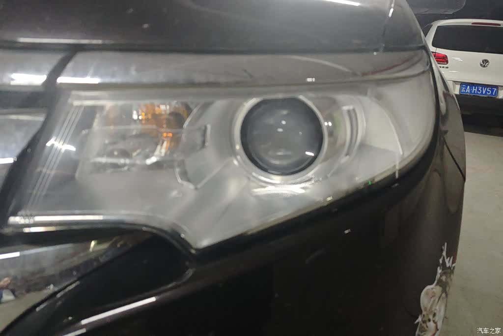 Ford Edge, 2015 все фото