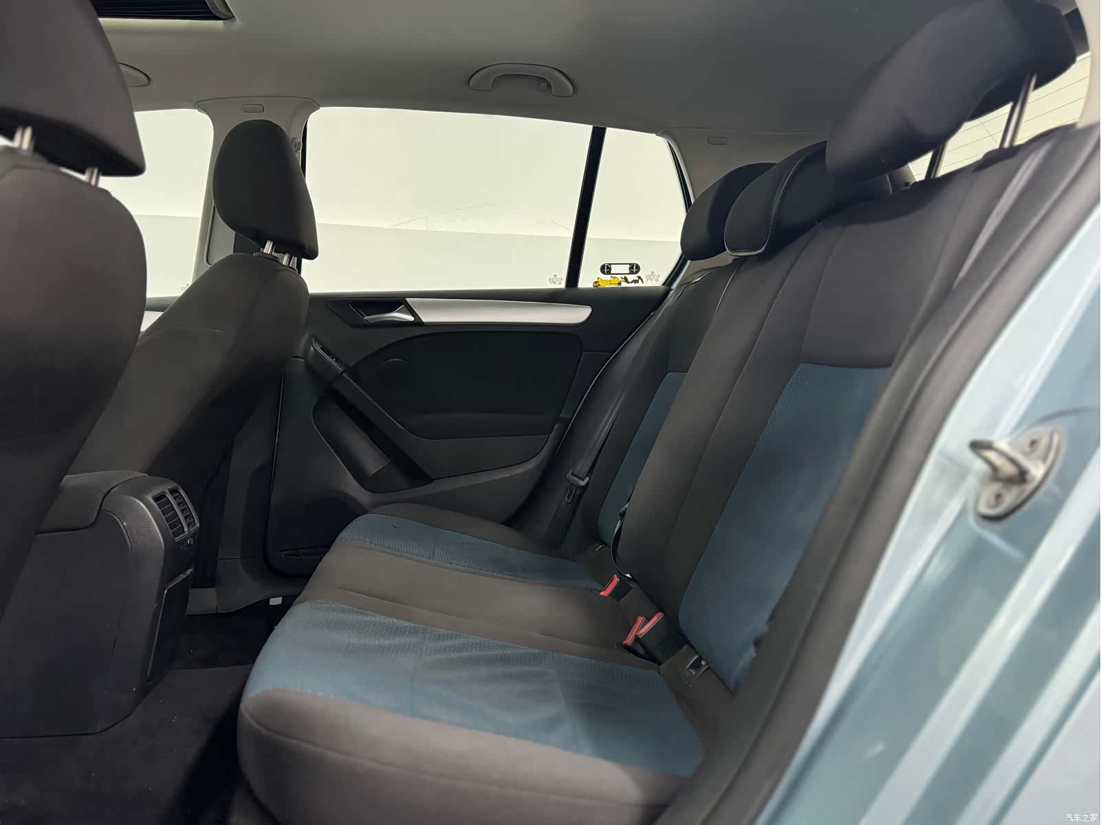 Volkswagen Golf, 2012 6