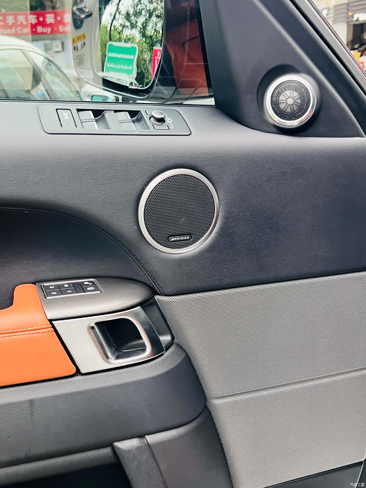Land Rover Range Rover, 2017 9