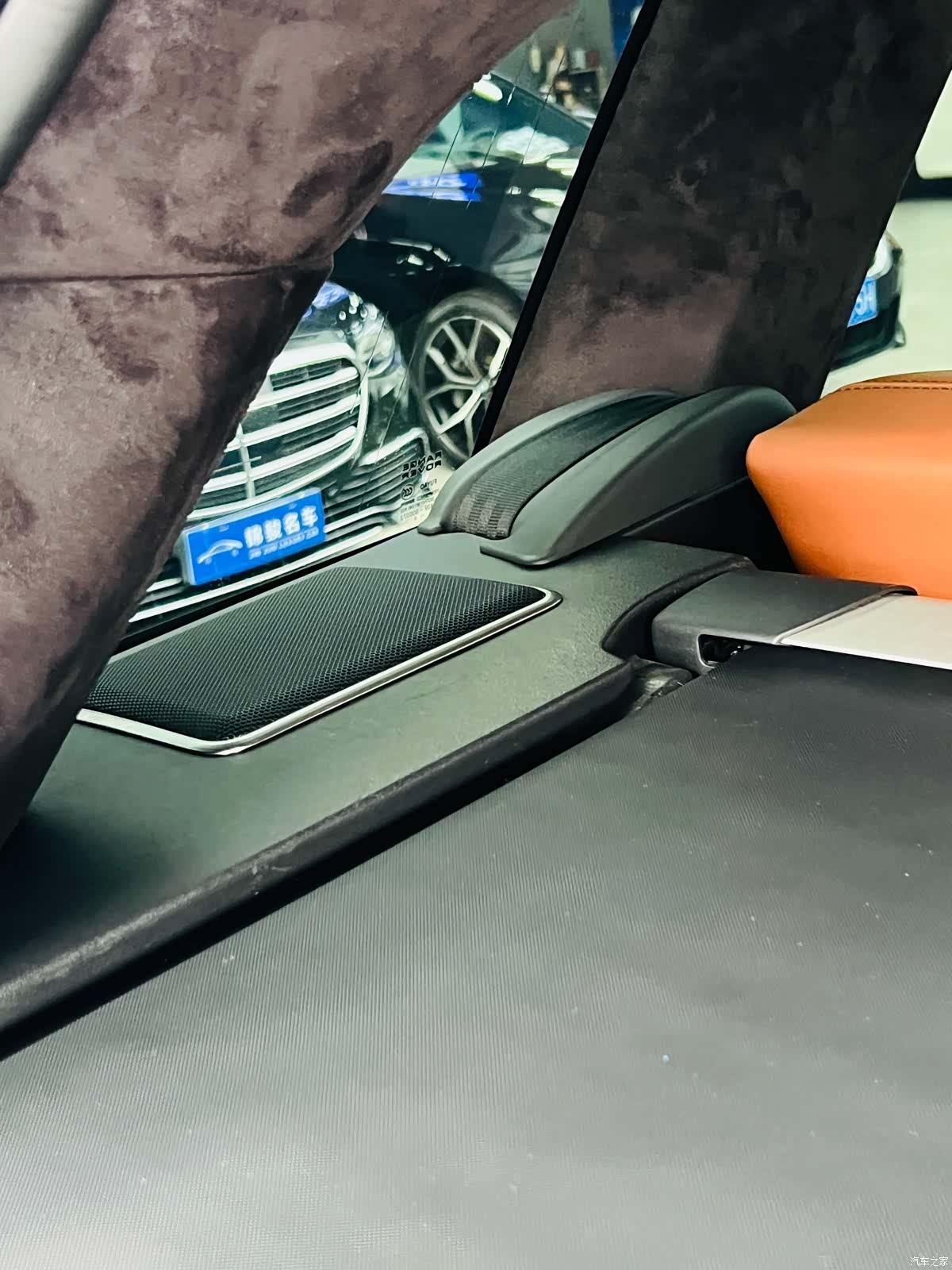 Land Rover Range Rover, 2017 19