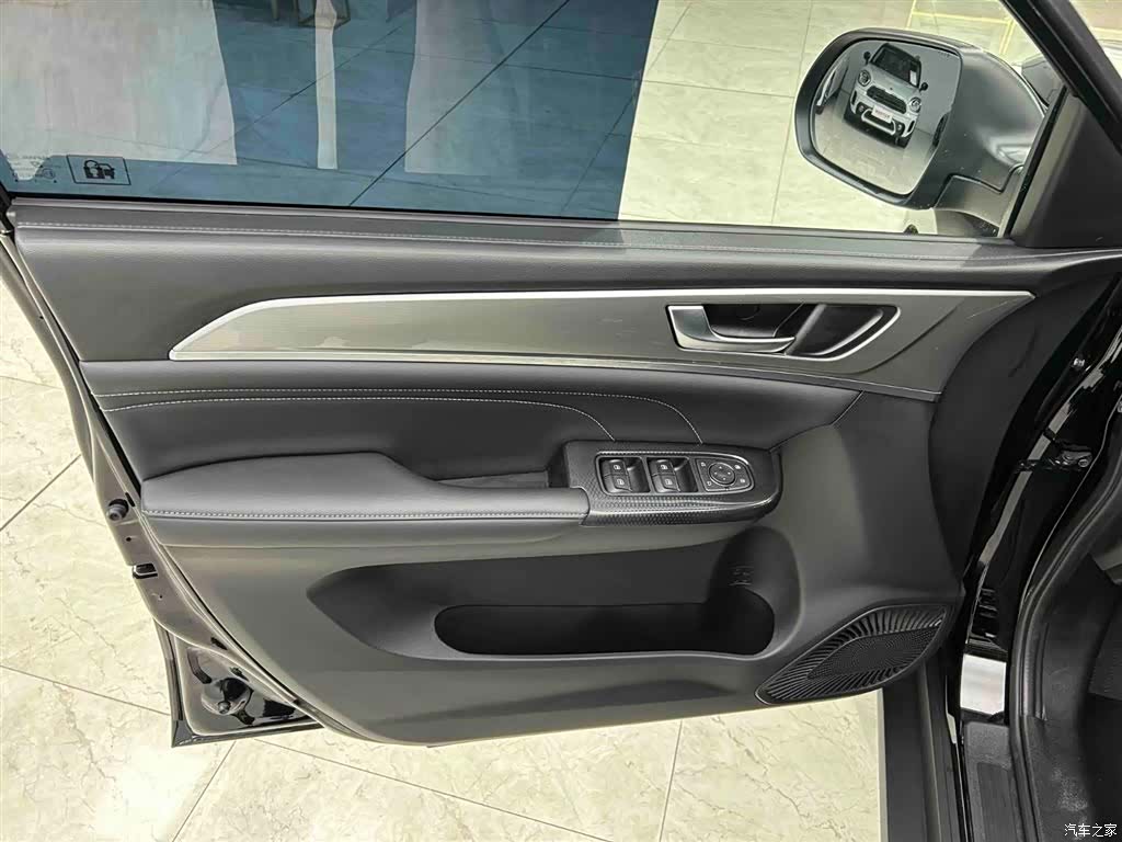 Haval M6, 2024 9