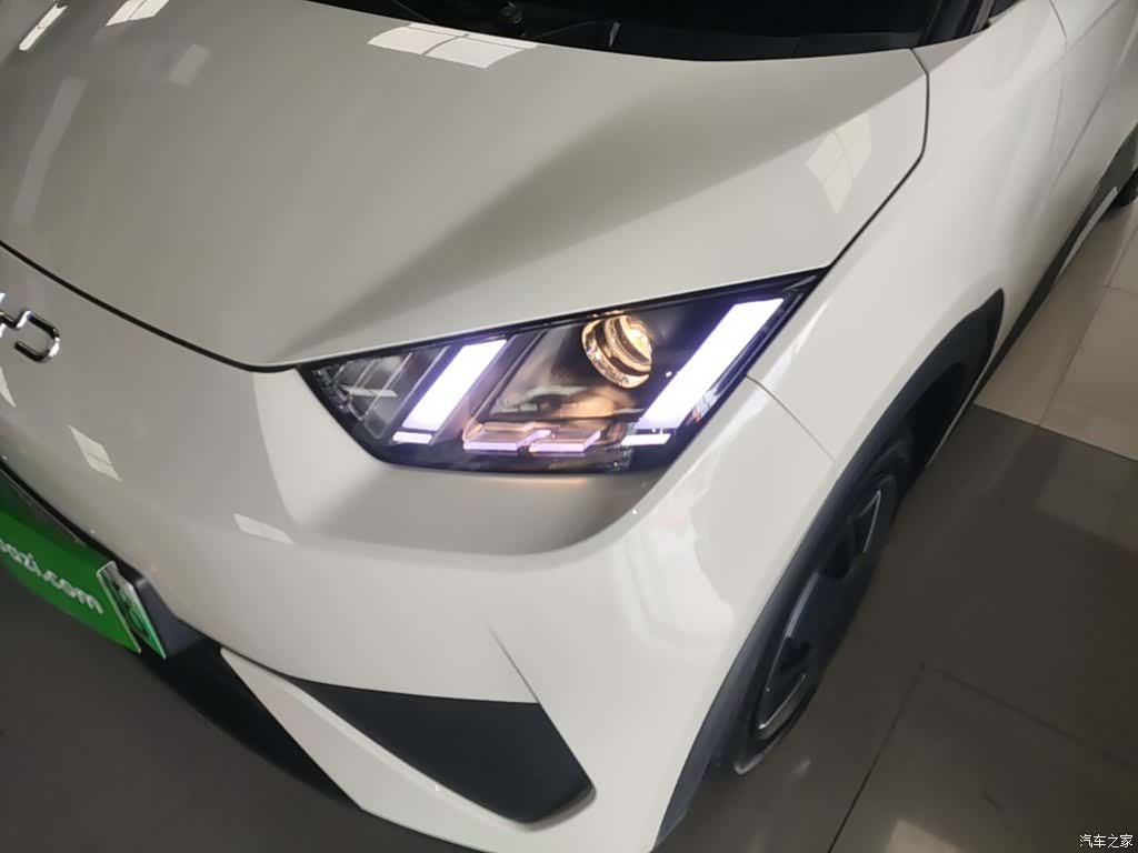 BYD Seagull, 2025 24
