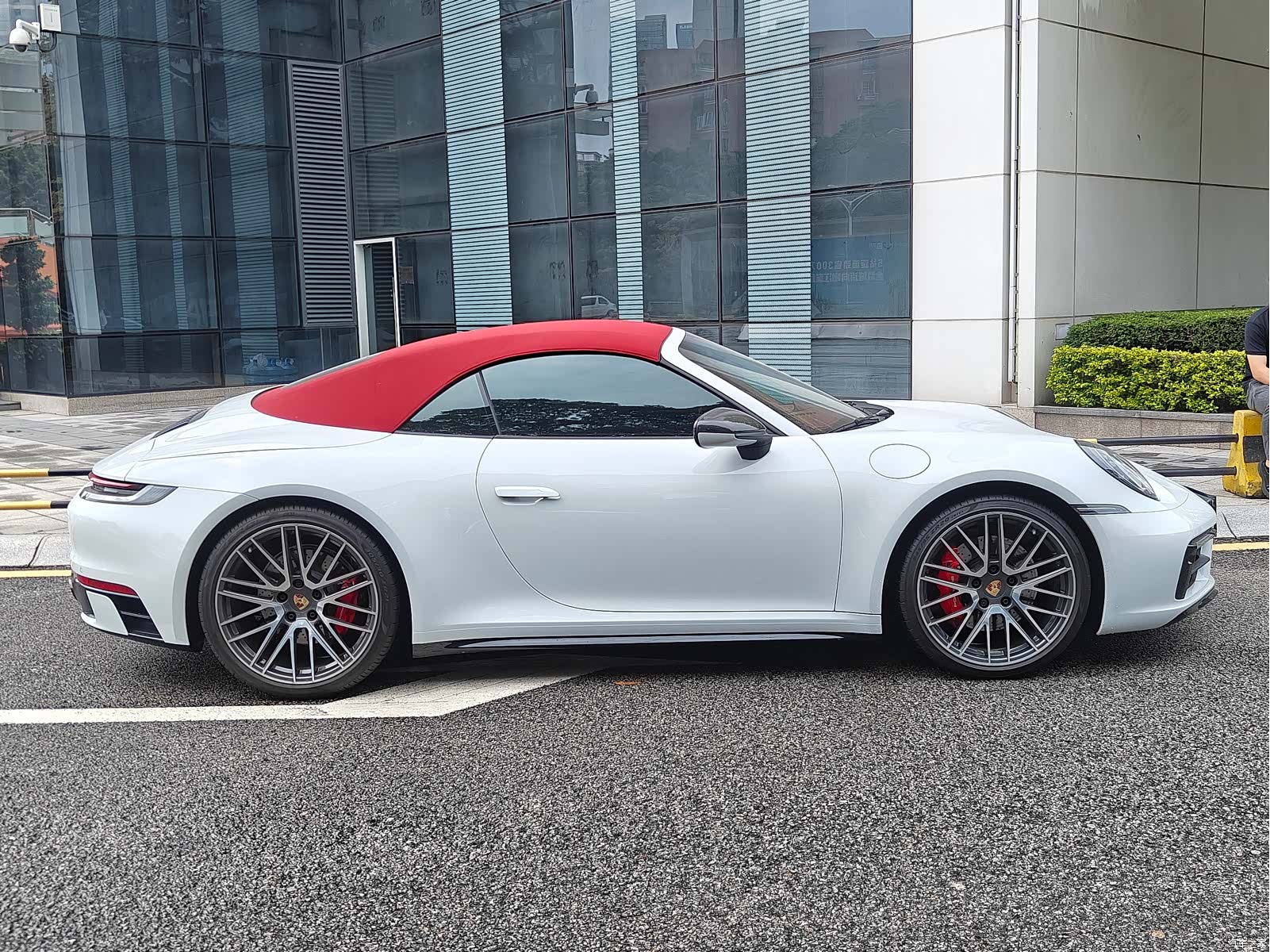 Porsche 911, 2024 3