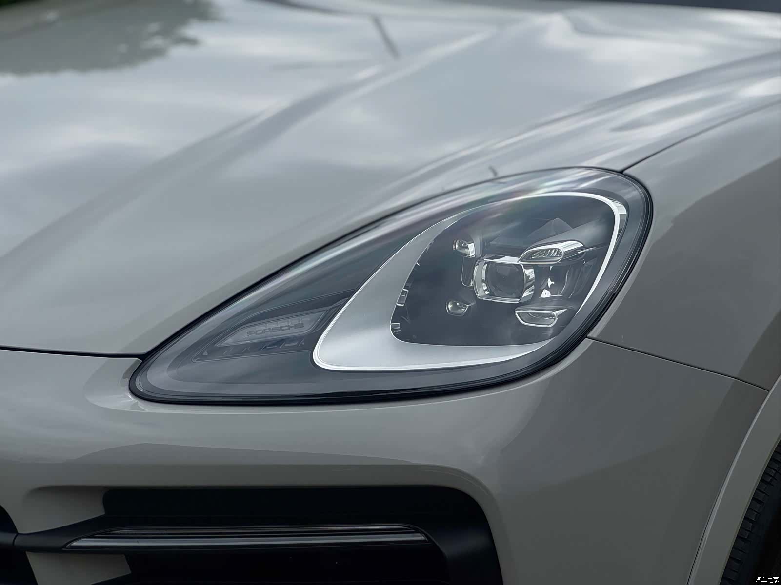 Porsche Cayenne, 2022 8