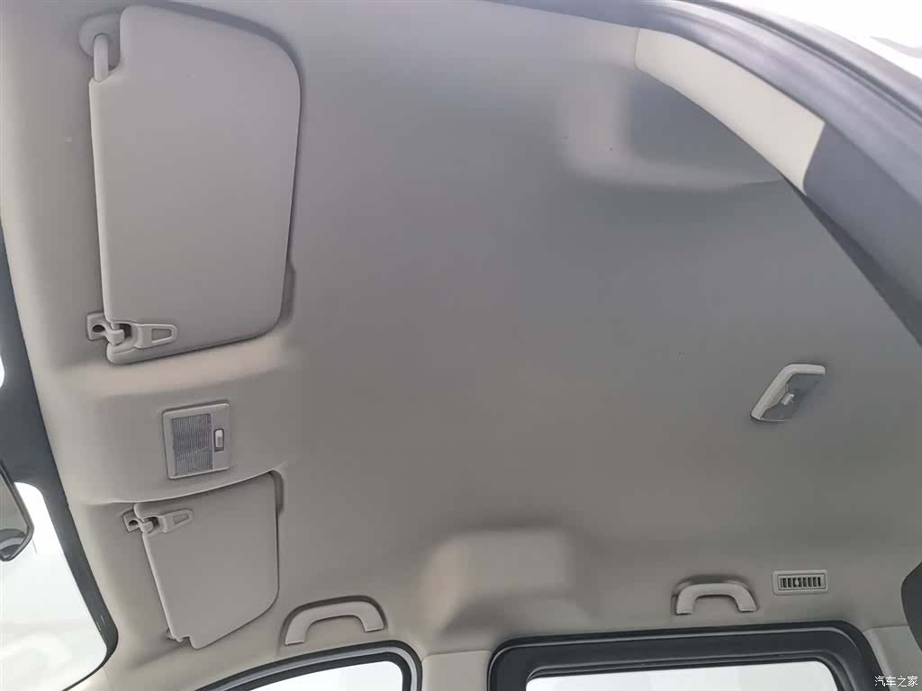 BAIC M7, 2023 14