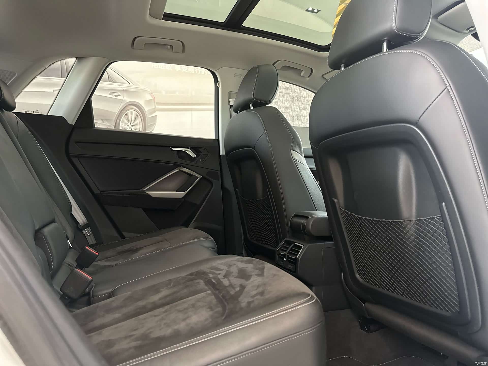 Audi Q3, 2021 14