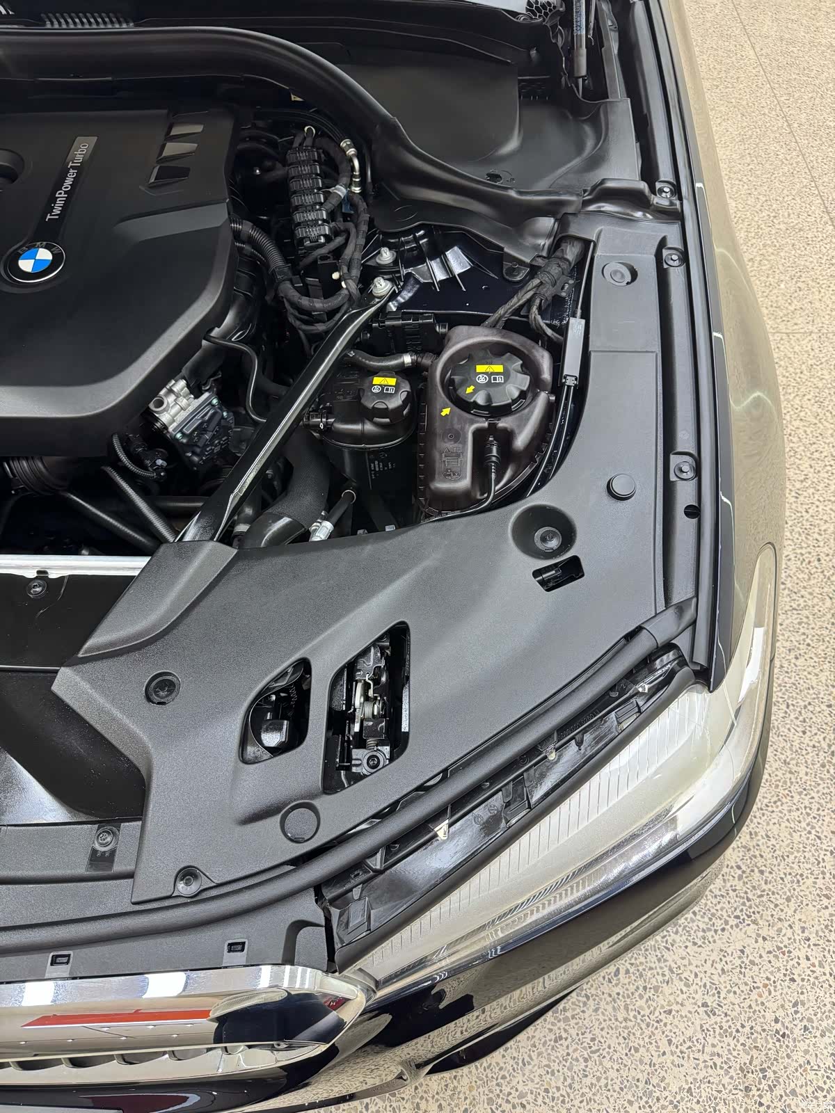BMW 5 Series, 2017 42
