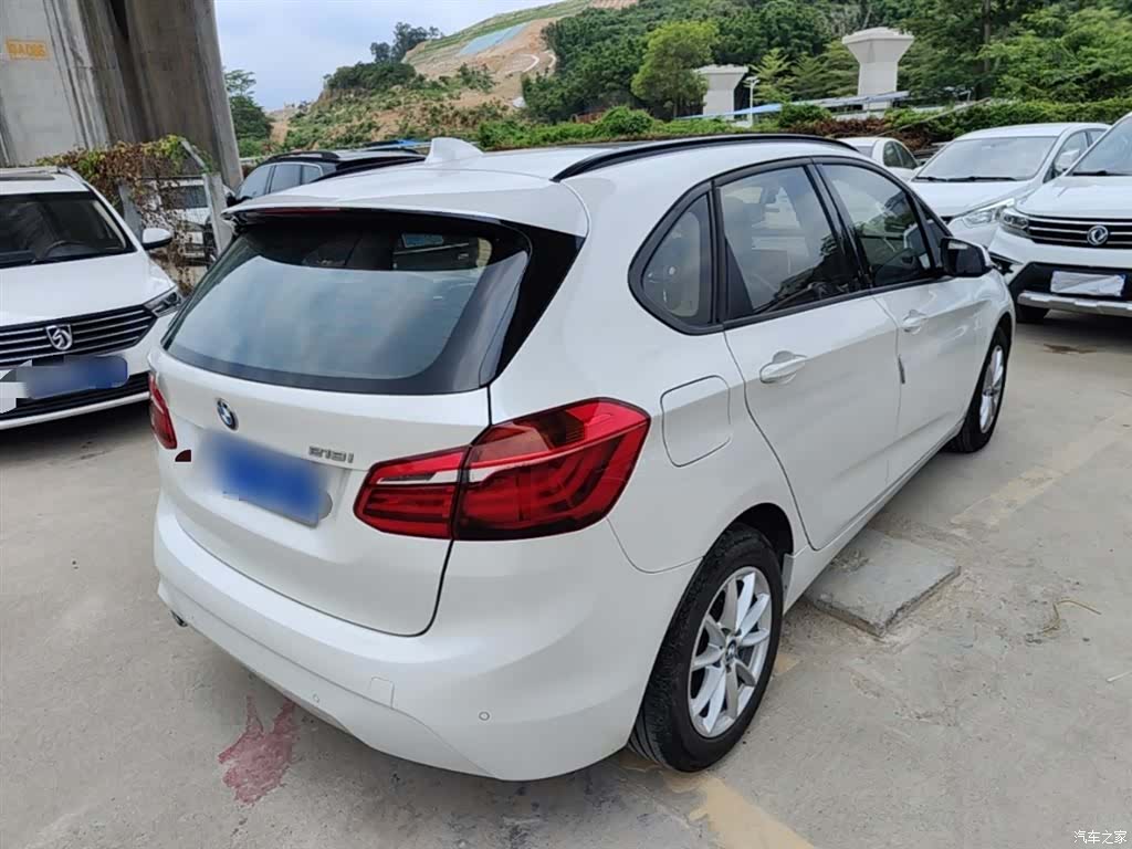 BMW 2 Series, 2019 7