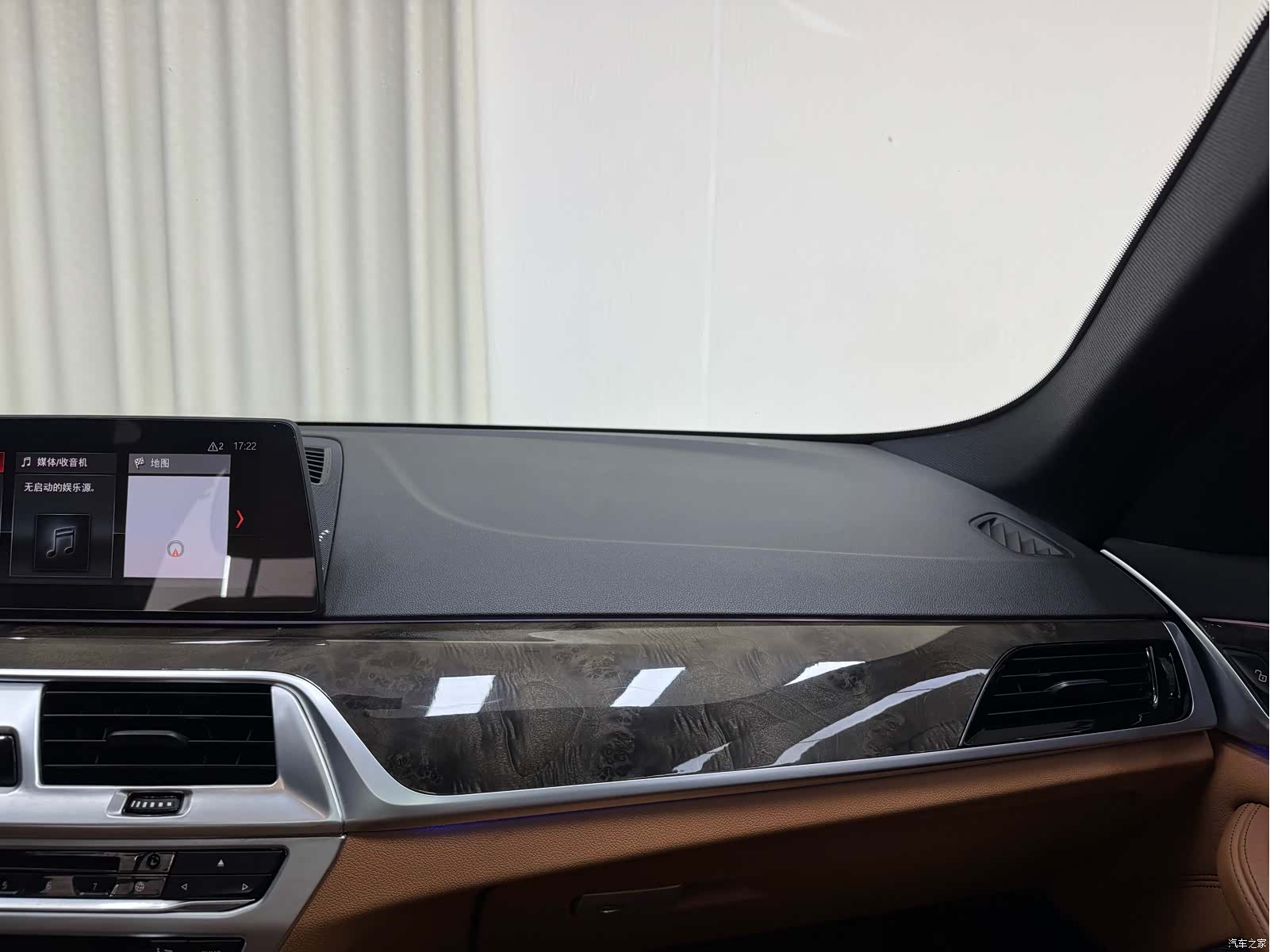 BMW 5 Series, 2017 29