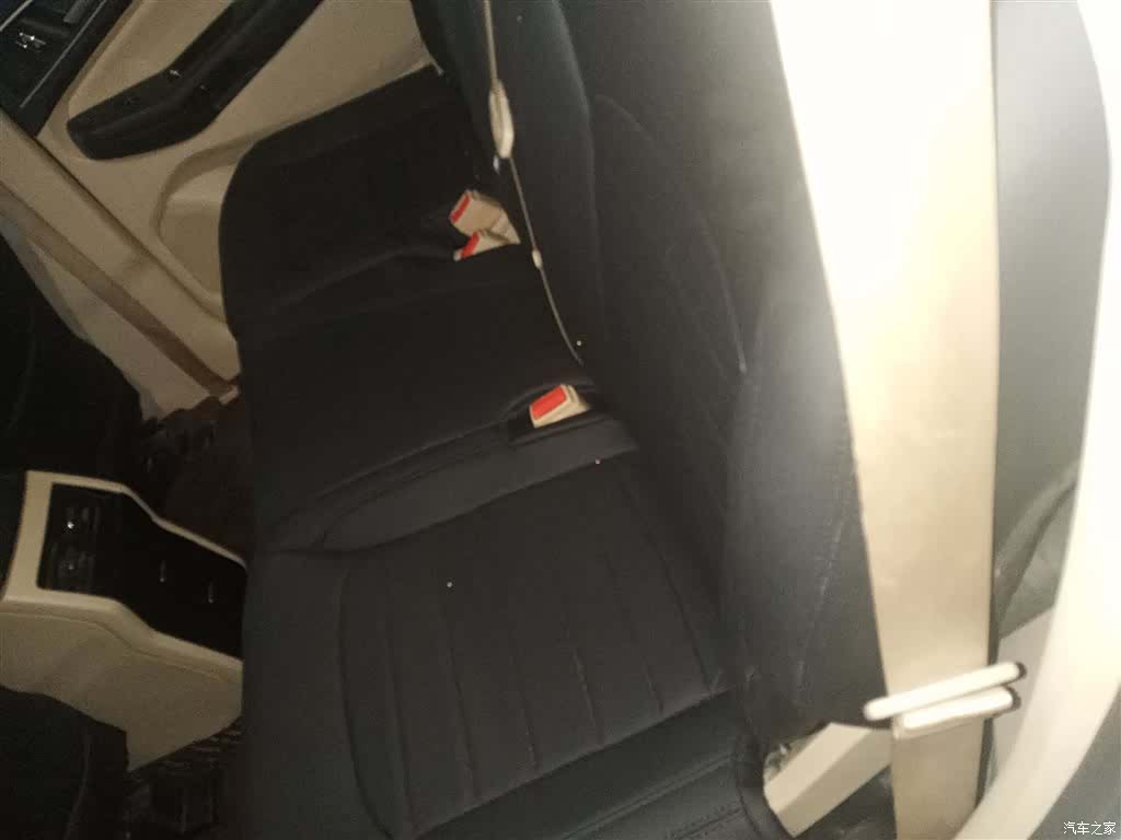 Ford Edge, 2018 17