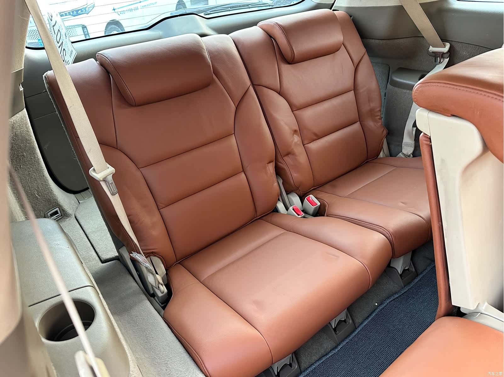 Acura MDX, 2007 21