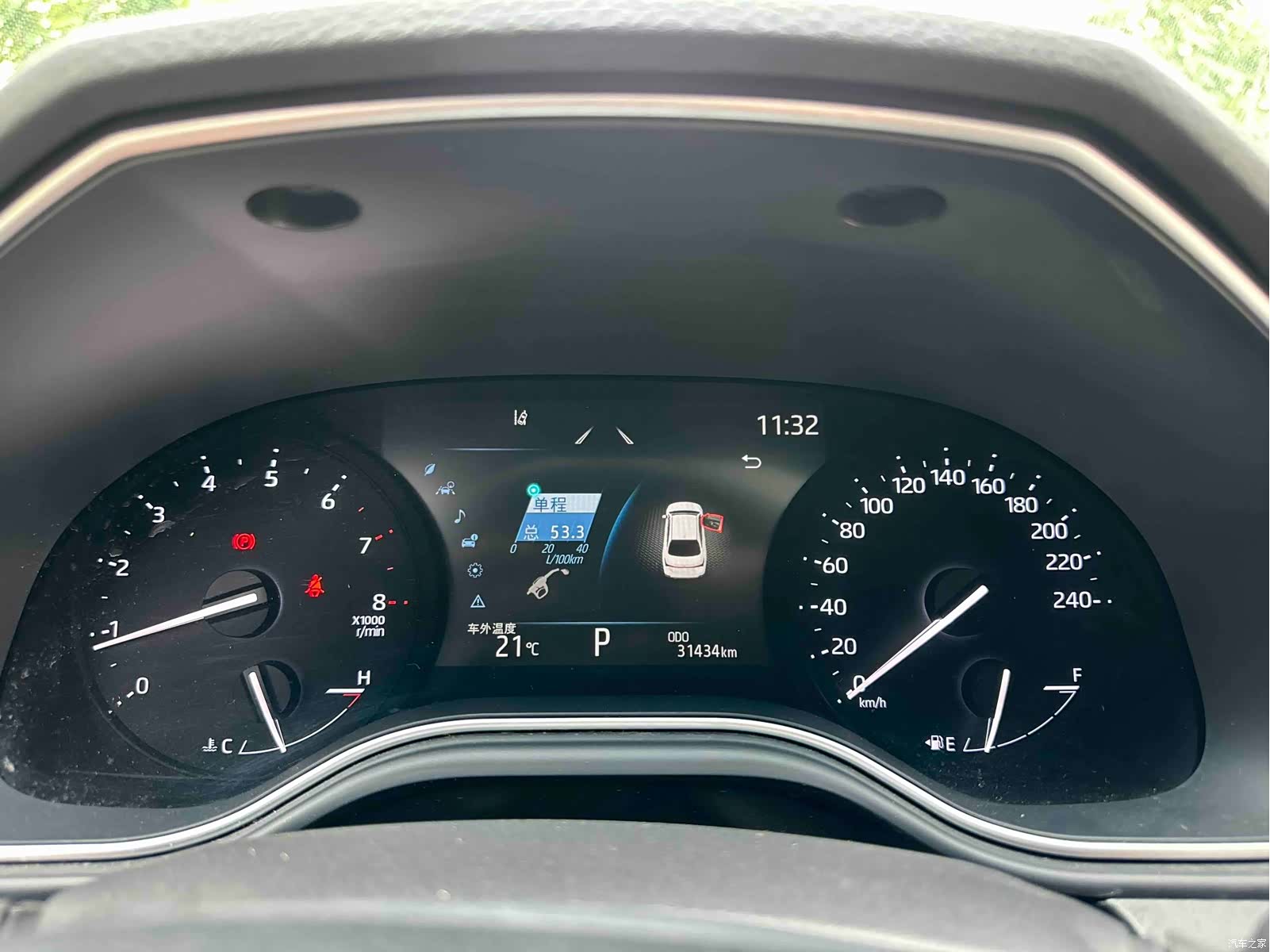Toyota Avalon, 2022 20