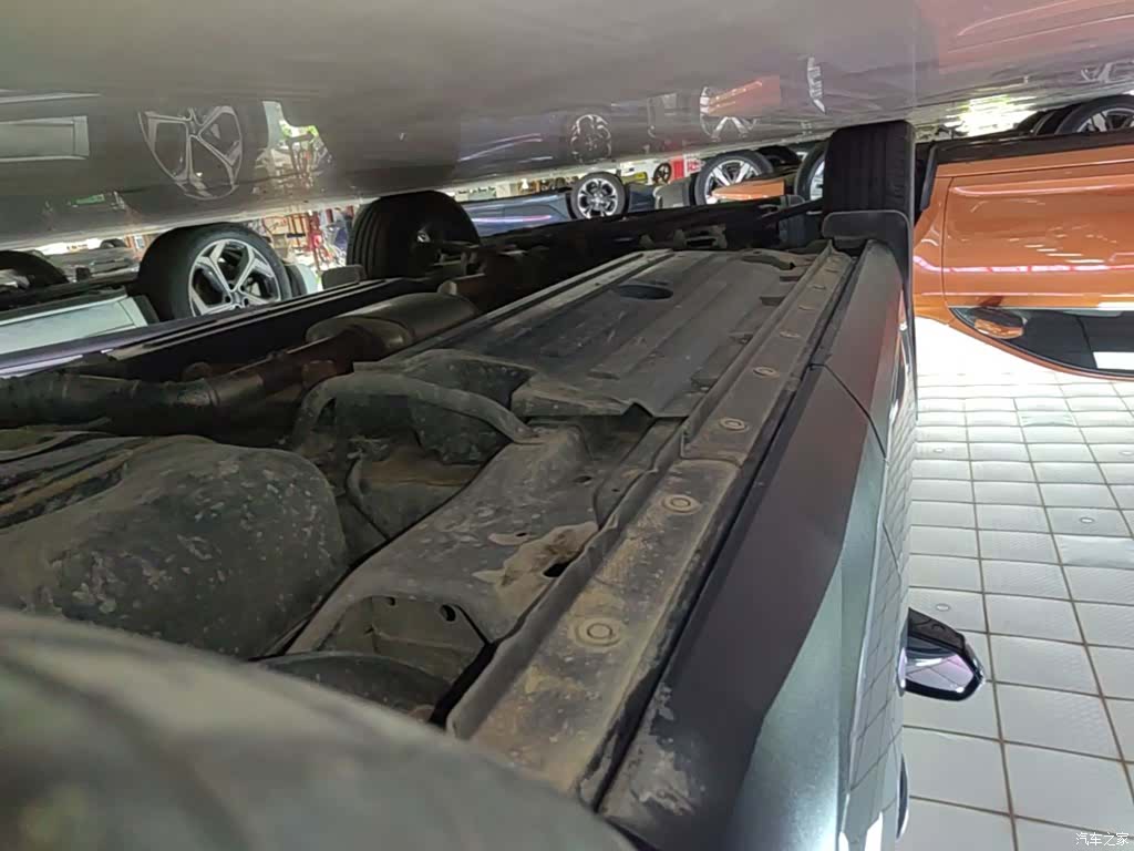 Haval H6, 2021 22