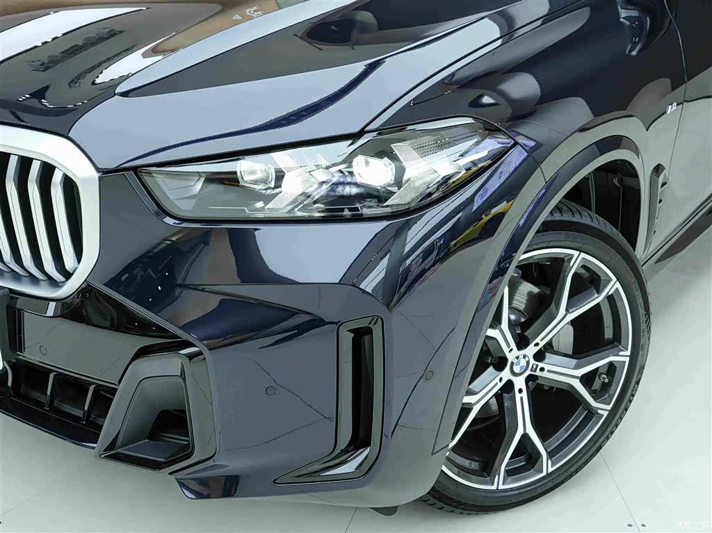 BMW X5, 2025 17
