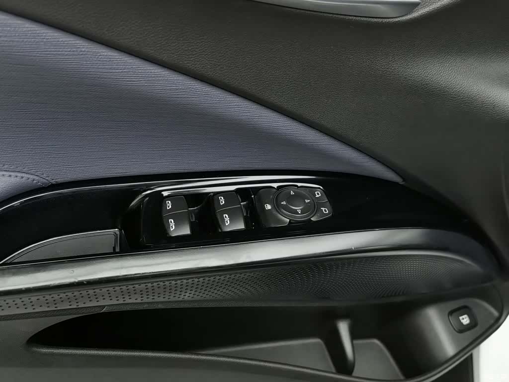 Buick Velite, 2023 9