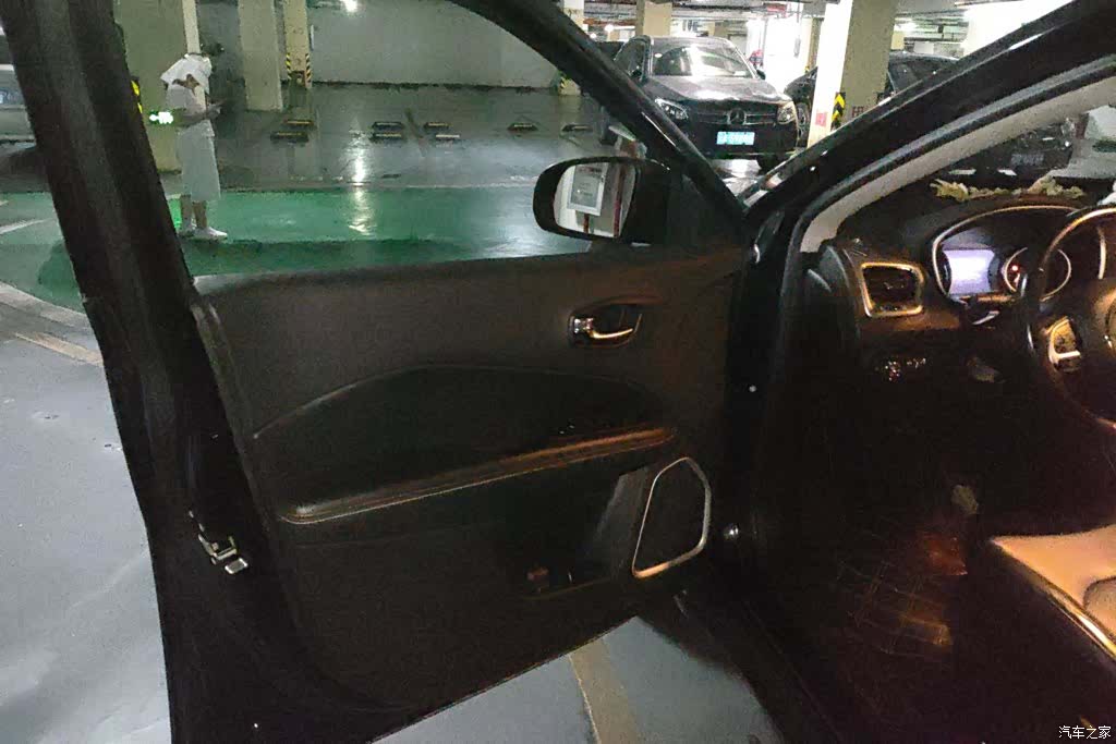 Jeep Compass, 2018 7