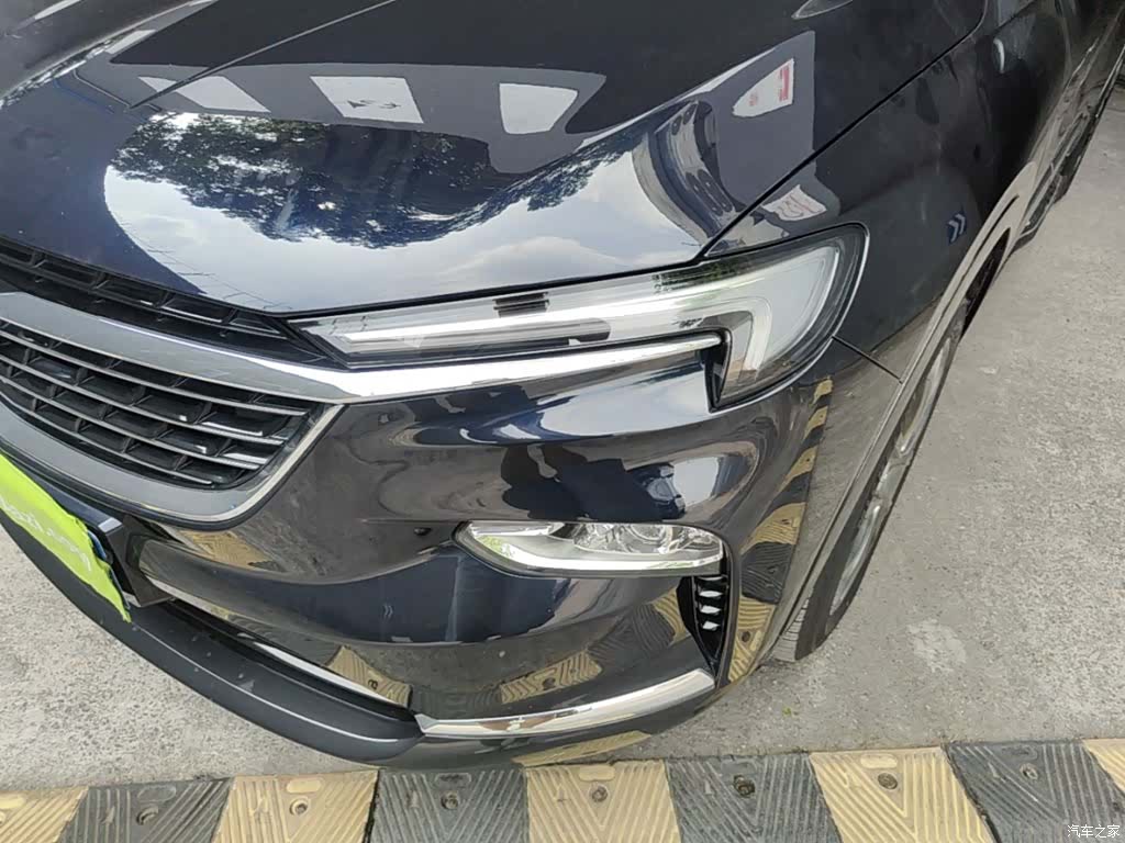 Buick Enclave, 2022 24