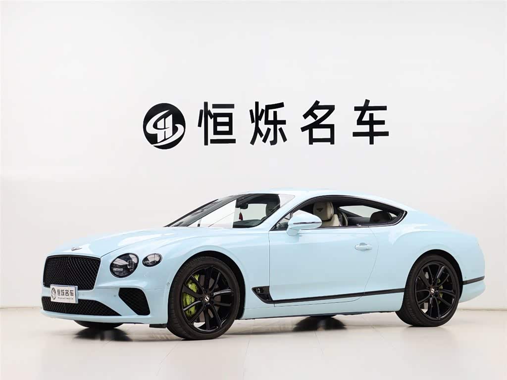 Bentley