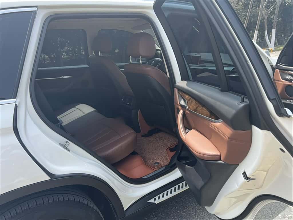 BMW X5, 2015 21