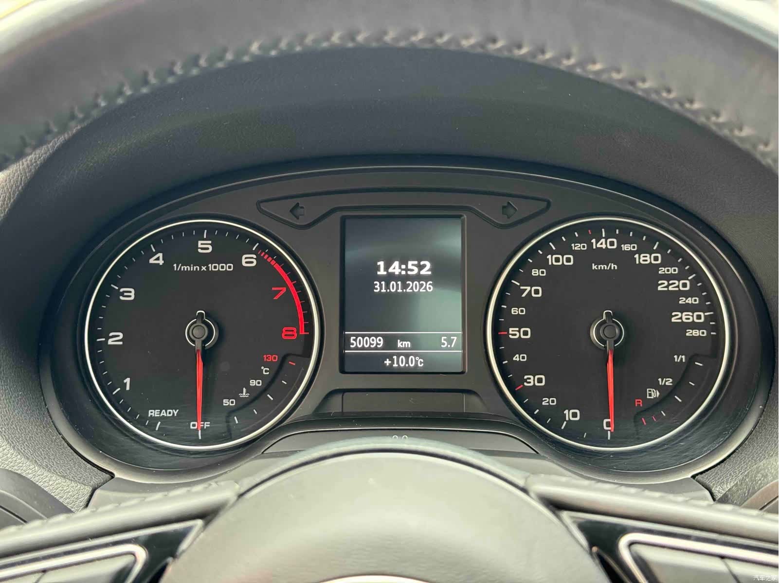 Audi A3, 2021 18