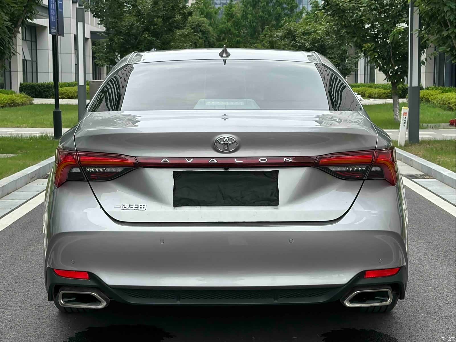 Toyota Avalon, 2022 29