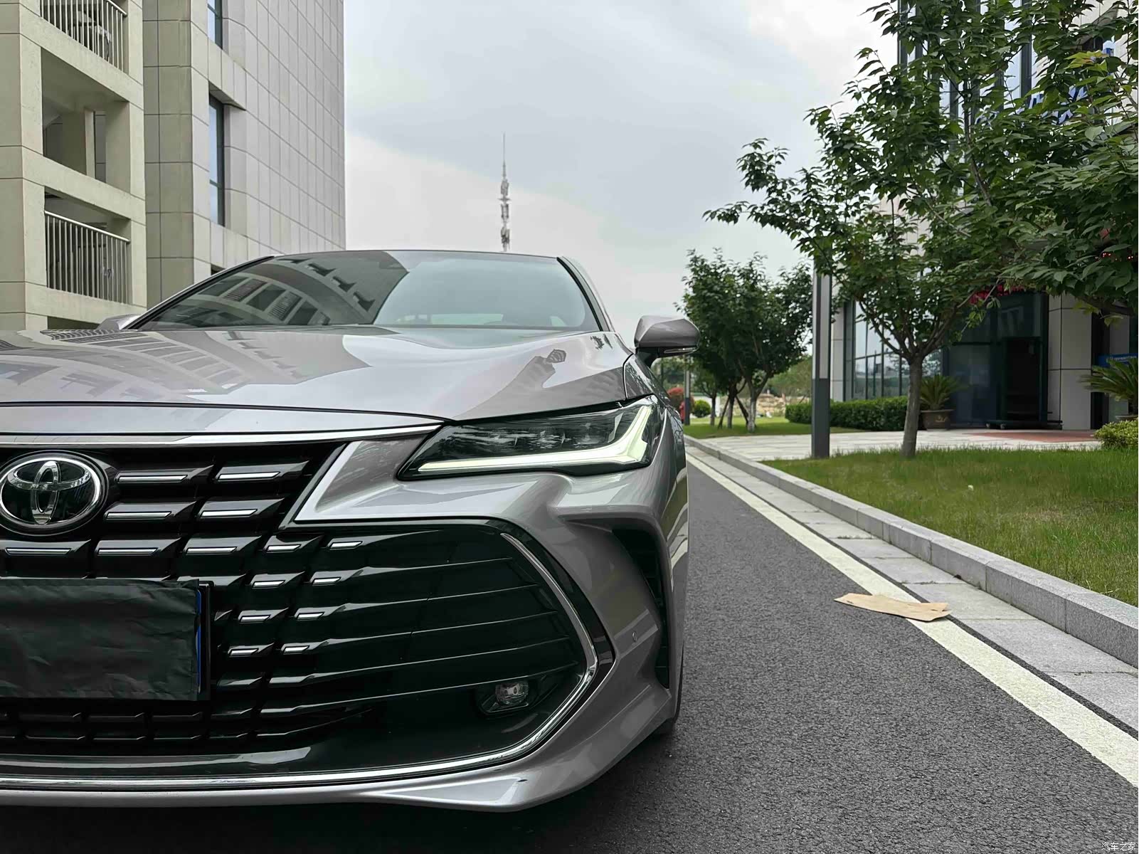 Toyota Avalon, 2022 25