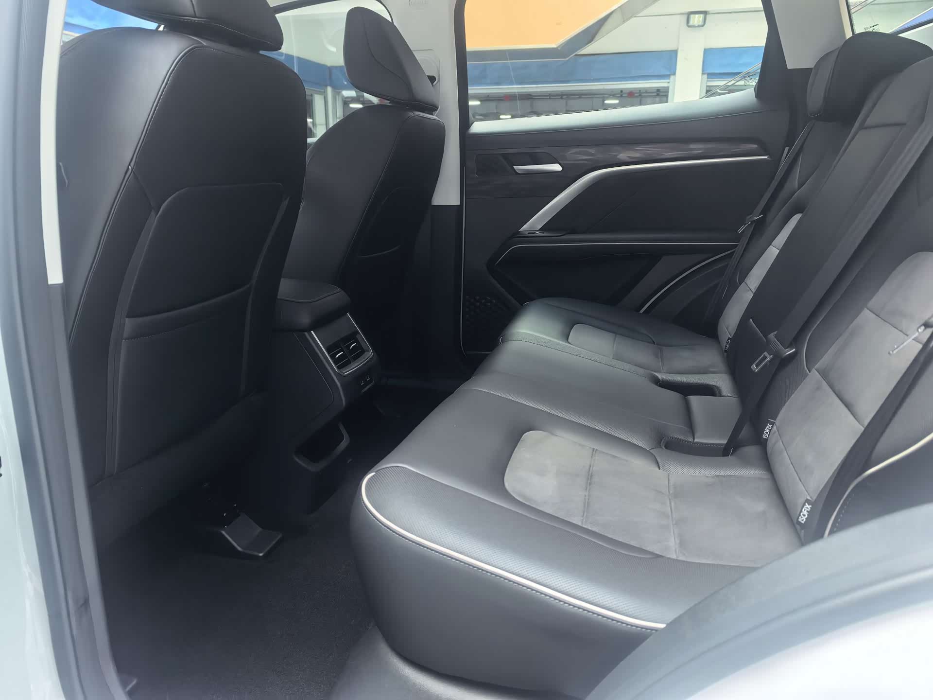 Haval H6, 2023 14