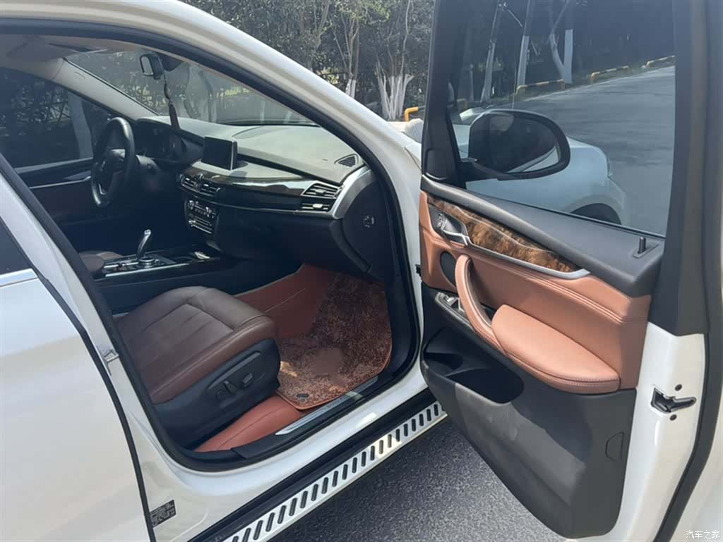 BMW X5, 2015 16