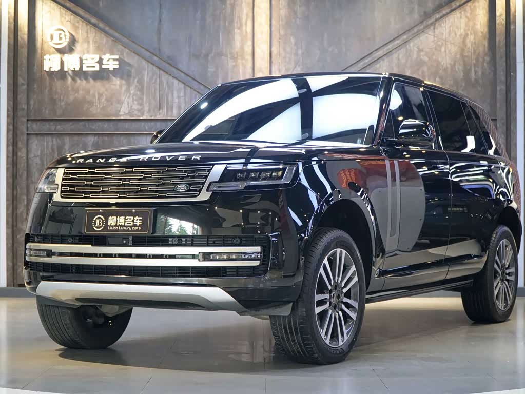 Range Rover