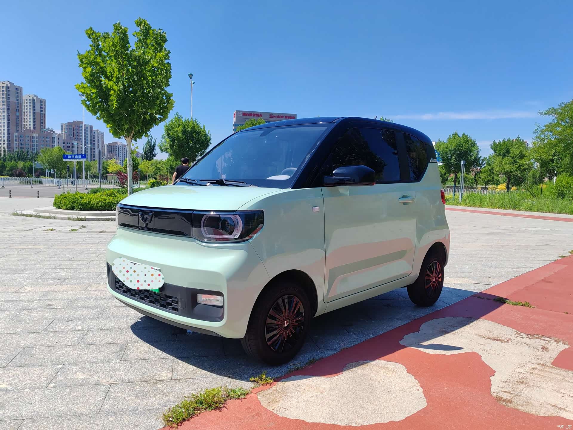 Wuling MINIEV, 2022 1