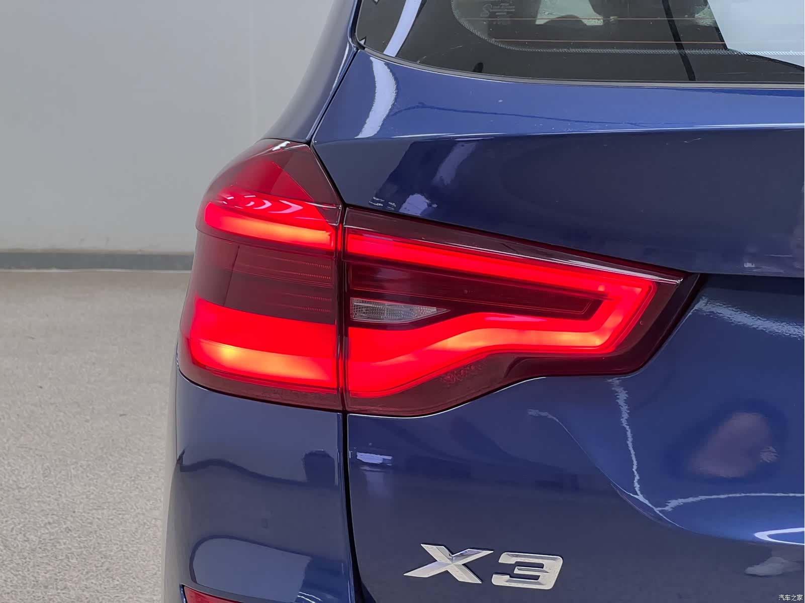 BMW X3, 2019 25