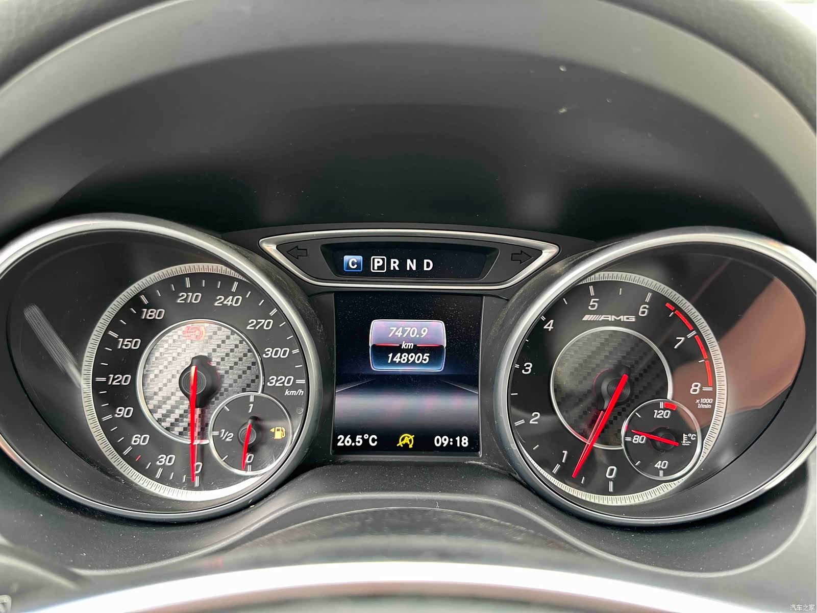 Mercedes-Benz GLA, 2018 19