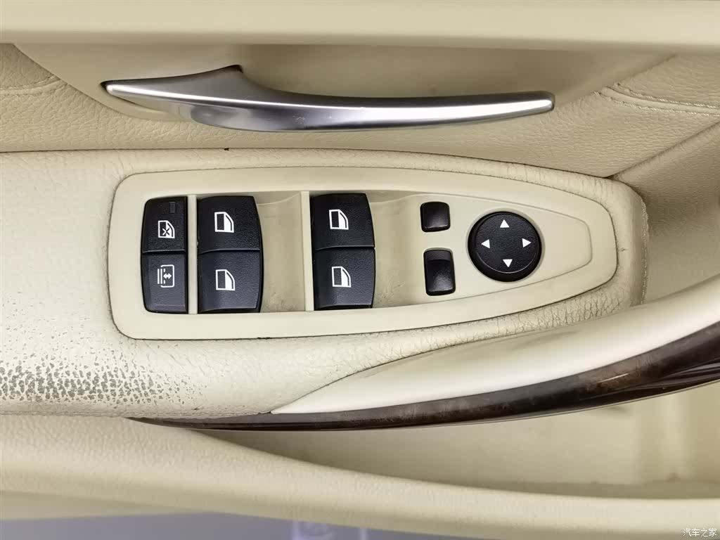 BMW 3 Series, 2013 9