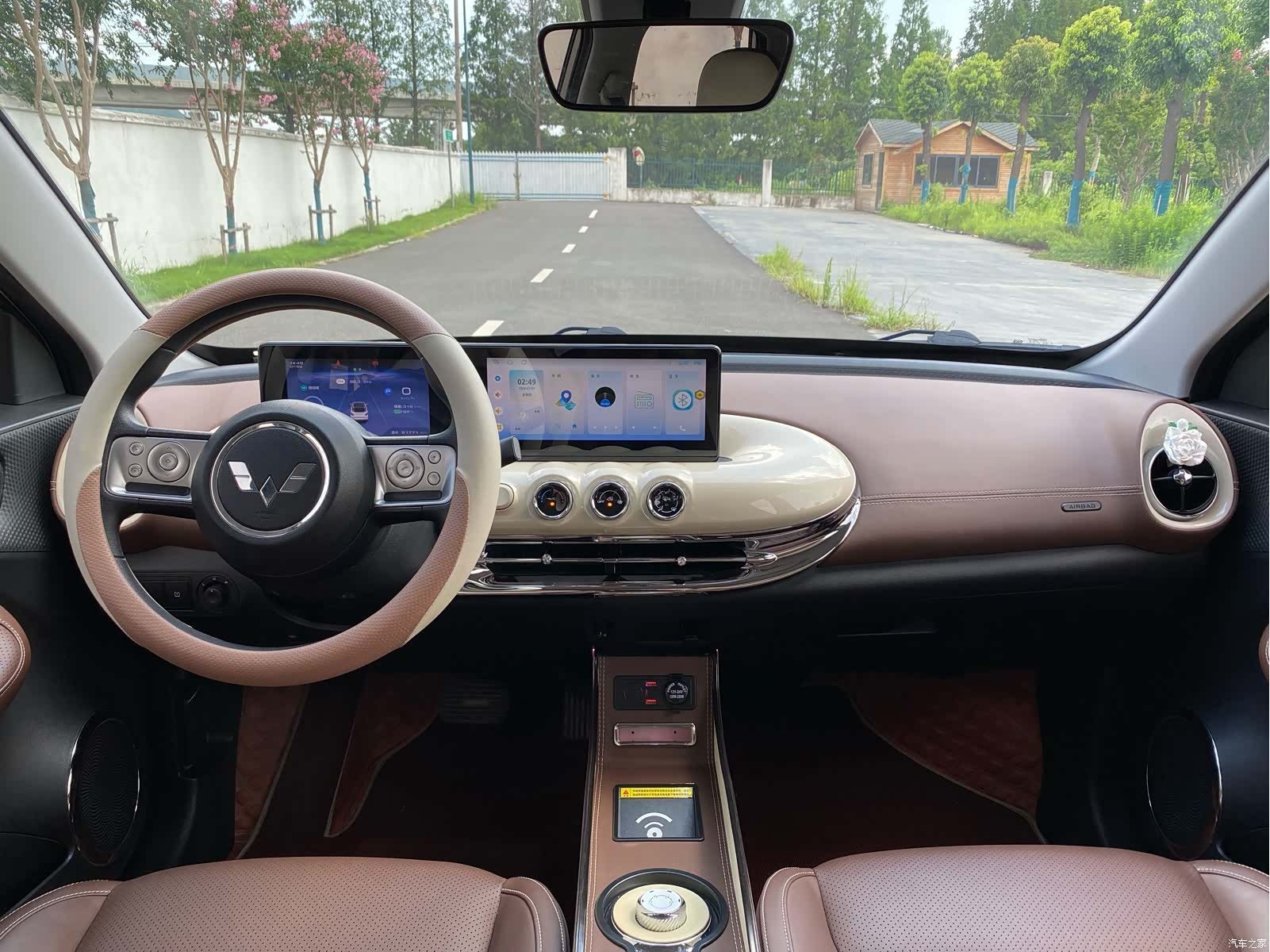 Wuling Bingo, 2023 8