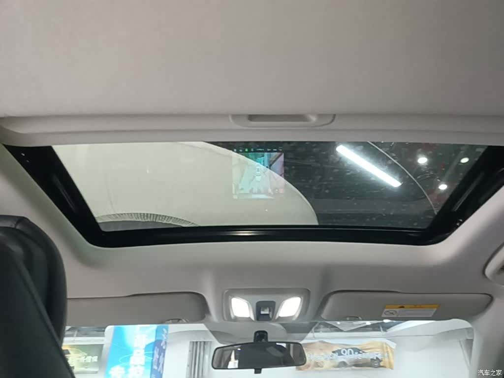Changan Eado, 2025 18