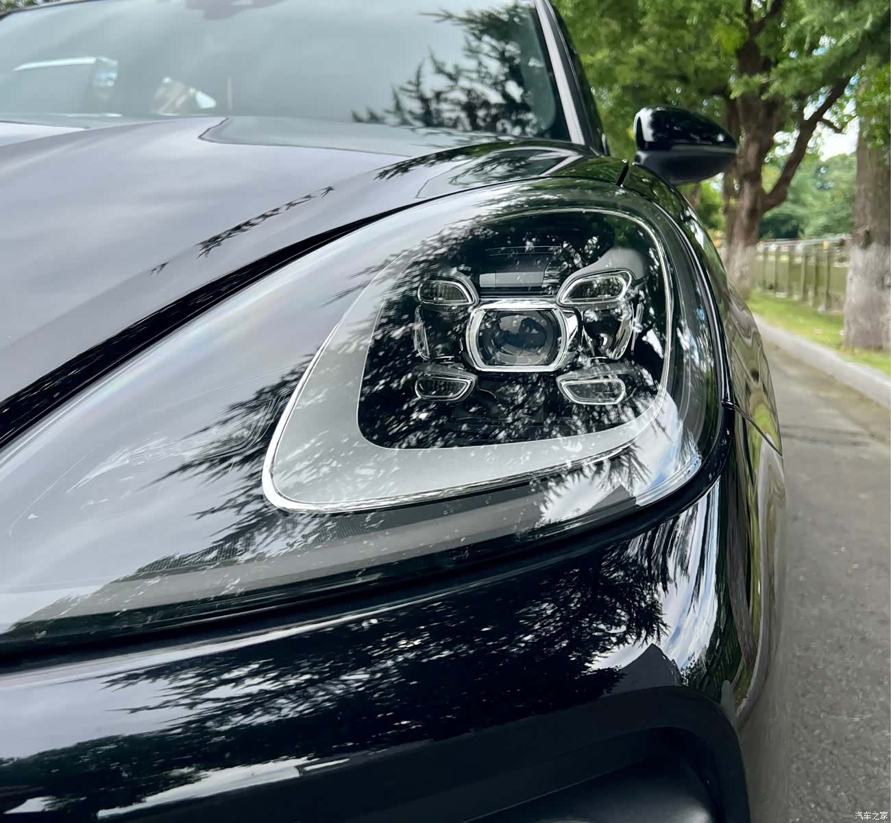 Porsche Cayenne, 2022 7