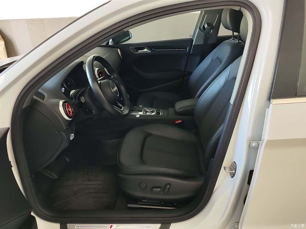 Audi A3, 2020 15