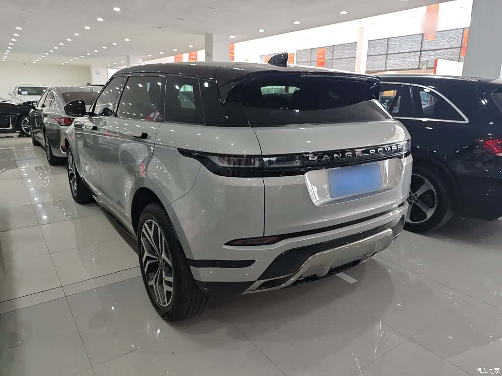 Land Rover Range Rover, 2022 9